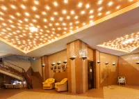 Hakasiya Hotel