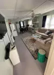 Single Family Beach Home steps away from the beautiful Sylvan Beach