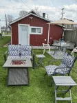Cozy and close to downtown Port Clinton, Jet Express to Put-In-Bay and fishing! - 4-Star