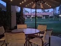 PALM VALLEY COUNTRY CLUB: Best Loc, Pickelball/Tennis, Gym, 2 Bdr+Den Pools/Spa - 4-Star