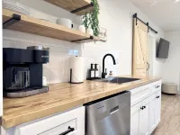 The Downriver Cottage