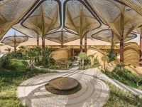 Six Senses Southern Dunes Hotels in Umluj