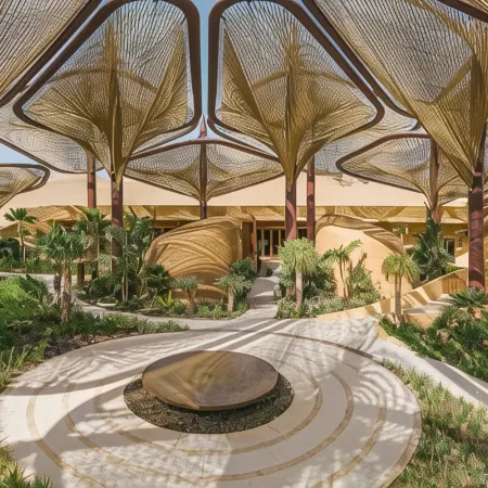 Six Senses Southern Dunes