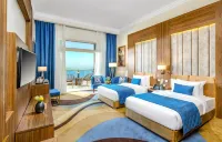 Tolip Resort El Galala Hills - spa