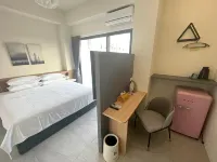Hiyouso - Pet friendly