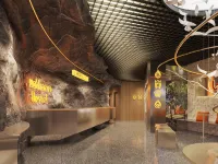 wohkoon ZheXingSun Hotel (Beijing Sanyuanqiao Yansha Embassy District Branch) Hotels near U.S Embassy