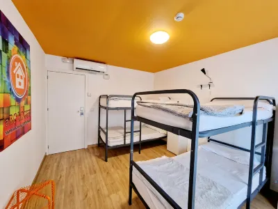 Arc House Barcelona Hotels in Barcelona