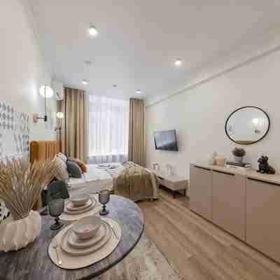 Rizhskiy Praym Hotel Others