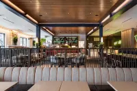 Limelight Hotel Snowmass - breakfast