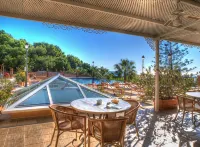 Palasiet Wellness Clinic&Thalasso 4 Sup - Thermen