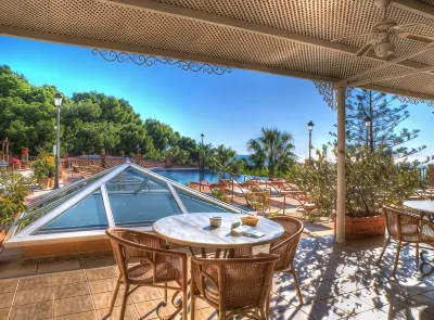 Palasiet Wellness Clinic&Thalasso 4 Sup Hotels in 