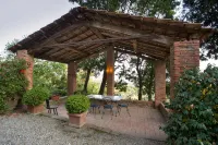 XII century farmhouse on the hills above Lucca with chef. Only local food. - Villas