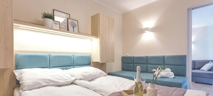 Soleo Family Resort Hotels in Gmina Rewal