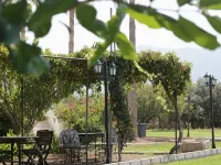 Meryem's Hotel Ξενοδοχεία στην πόλη 'Αγιος Επίκτητος