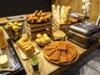 Ibis Budget Paris Clichy Mairie