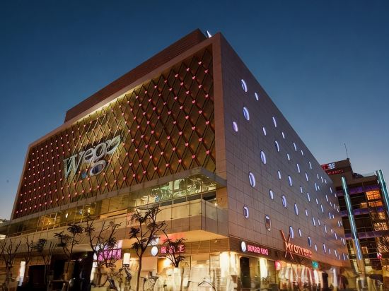 Wego Funtel