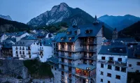Hotel Valle De Pineta