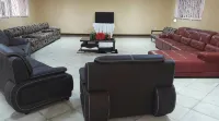 Ulrika Guest House