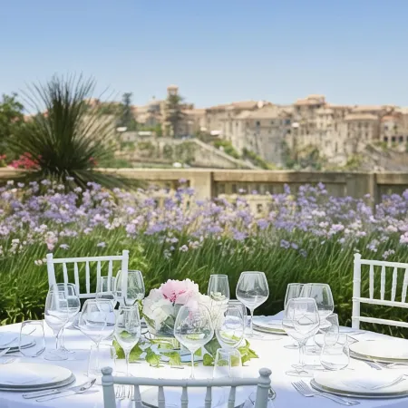 Hotel Villa Paola