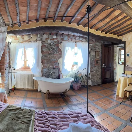 Luxury Corte di Re Artù