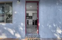 Cozy Tucson Casita- Walk to 4th ave / Downtown - Bungalows