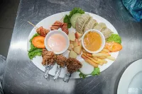 Lotus Club Boutique Hotel - breakfast