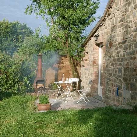 Les Trois Voisins