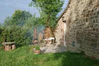 Les Trois Voisins