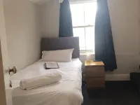 Richmond House - Pensions