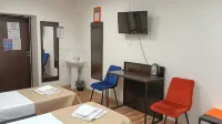 Smart Hotel Kdo Ufa Hotel