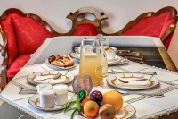 Palazzo Stunis - Dimora di Charme - breakfast