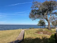 Waterfront Stunning Beach Home with Amazing Sunset Views - Beach