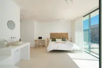 Areté. Casa Aire con Increíble Terraza y Vistas Panorámicas al mar - Vila