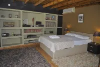 Villa with character and beautiful garden close to Rethymno - ヴィラ