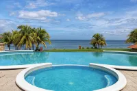 Suit Rivas 132 Gran Pacifica Resort - Homestays