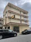 Super 8 by Wyndham Atlantic City
