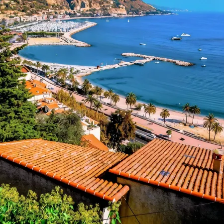 Ibis Styles Menton Centre