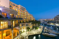 Hilton Malta - Ocean View
