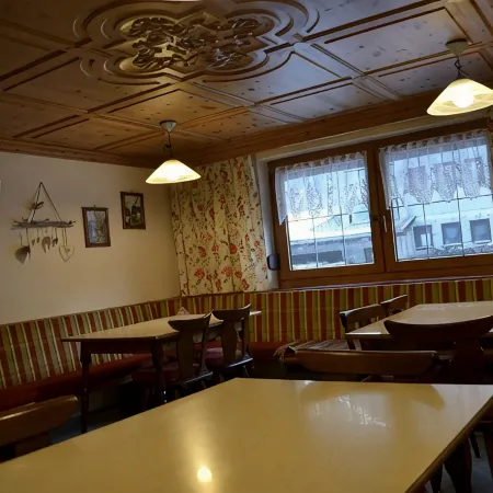 Holiday home in the middle of the Lechtal mountains Hotels in Steeg