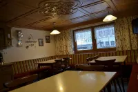 Holiday home in the middle of the Lechtal mountains