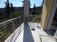 Oasis of well-being in the midst of ater olive and cypress trees Hotels in Esperii