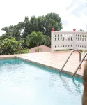 Flamboyant Cottage - Spectacular View & Pool - Pool