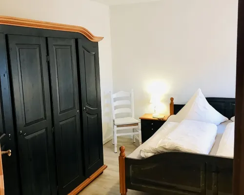 Wilhelmine house rental - Yew ground floor Hotels in Greetsiel