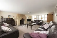 Self-Catering Farmhouse Cottage set in the Dorset Countryside (Pet Friendly) - 3 stjerner