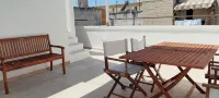 Garitta Twelve whole house with sea view terrace in the historic center