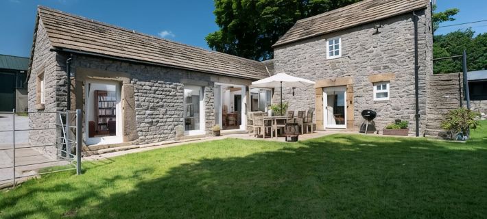 Long Roods Cottage, Monsal Head, near Bakewell Hotels in Bakewell