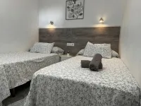 Cosy flat close to the beach in Avenida Tirajana