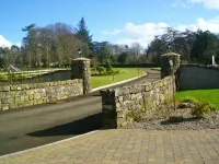St Columbs Cottages   No. 2 cottage - Homestays