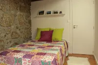 Rustic and cozy house in the village of Sabugueiro - Serra da Estrela Các khách sạn ở 