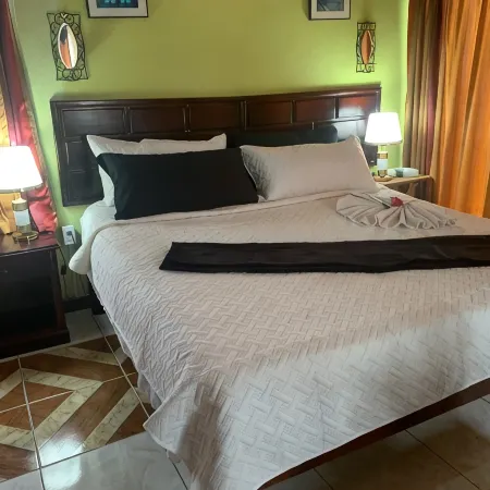 Chill-in-Negril Renewed paradise where all your needs are met.